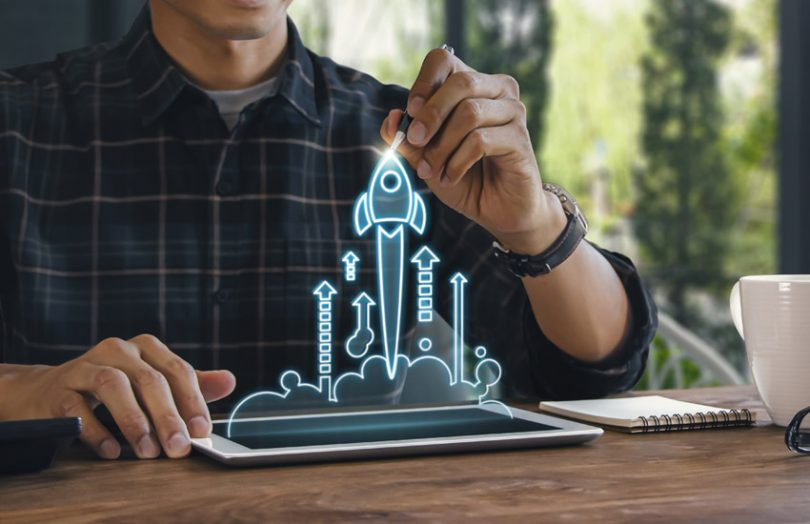 In Kingsport and across the region, <a href="/SyncSpace1/">Sync.Space</a> is building networks to connect and help researchers, entrepreneurs, and investors launch #startups | tinyurl.com/yc5nas69