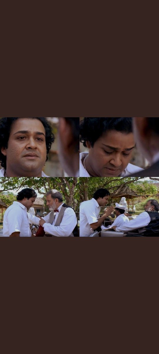 __HAFIZ__6__'s tweet photo. Can't believe it's been 25 iconic years of the magnificent Iruvar.A real cult classic Mani sir and Mohanlal sir combo which effectively supported by Prakash raj and Aiswarya rai and other casts. Which also mark 25 years of Rai in films #25YearsofIruvar #Maniratnam #Mohanlal https://t.co/Dv09xMUQvR
