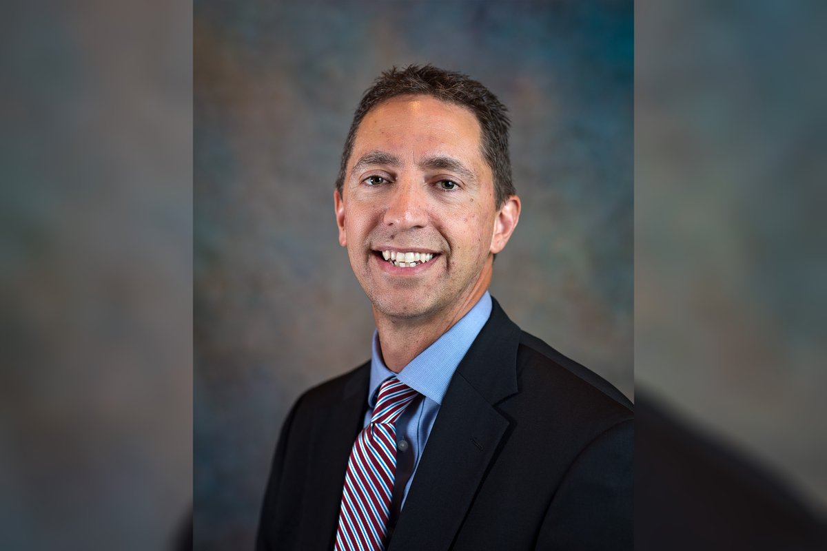Please join us in congratulating President and CEO Richard M. Boyson Jr. for being named one of <a href="/ClevelandMag/">Cleveland Magazine</a> 's #Cleveland500 honorees. We are grateful for Rich’s visionary leadership. bit.ly/33xhT3F
