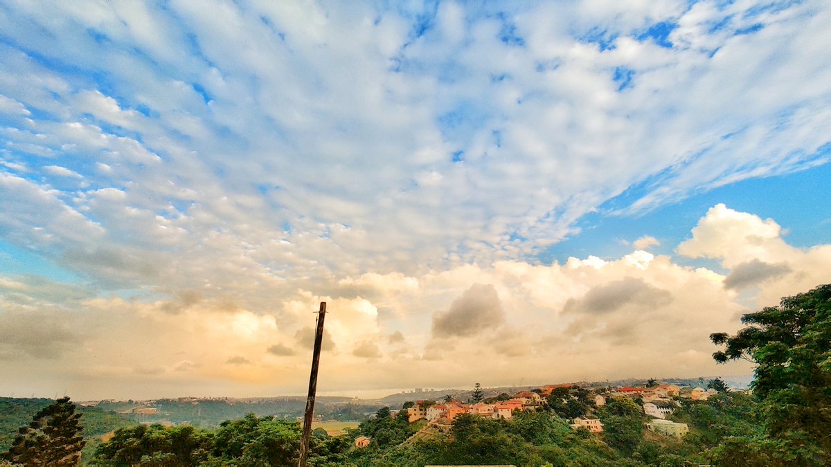 All Good Things tweet media