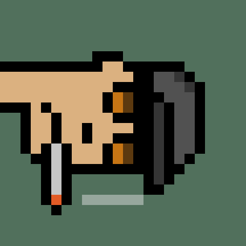Peeking Punkz - v2 COMING SOON FREE FOR HOLDERS tweet media