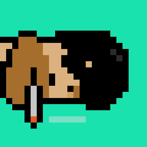 Peeking Punkz - v2 COMING SOON FREE FOR HOLDERS tweet media