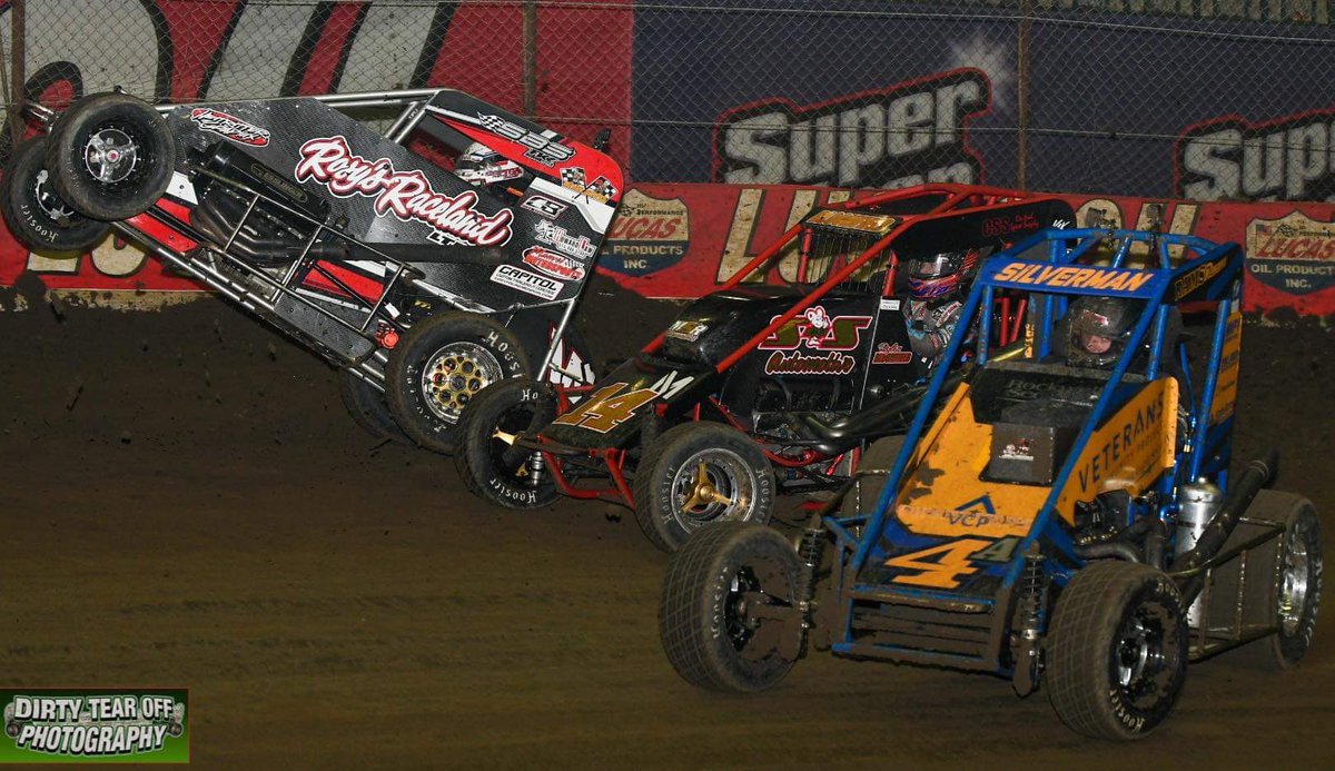 RAMS Racing tweet media