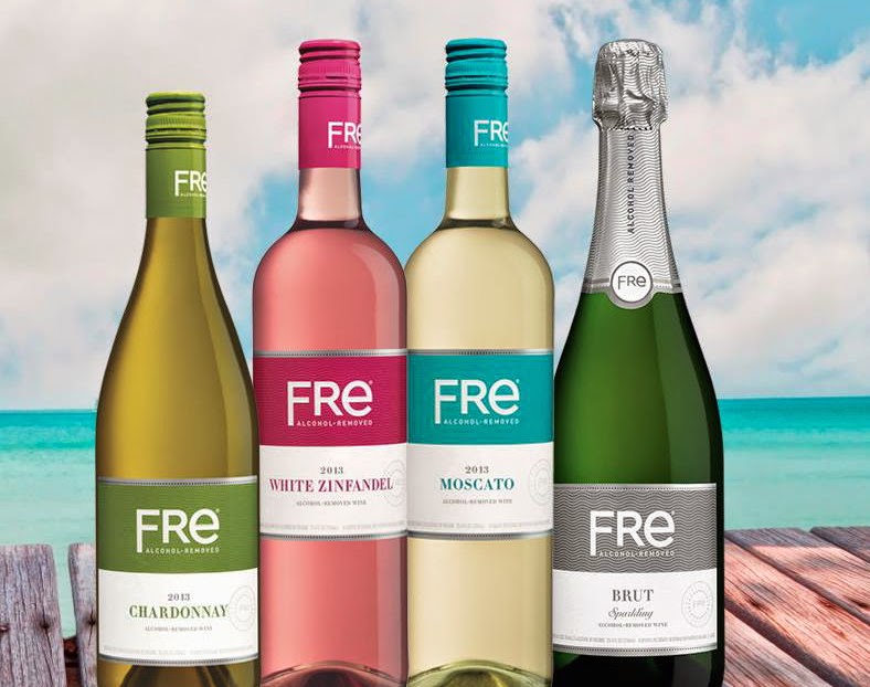 ctdistributors's tweet photo. Contact us today to stock up on @FreWines - the leading Alcohol-Removed wine brand for more than 30 years - is here to help you cruise through Dry January without sacrificing the wine and cocktail experience that your consumers love! https://t.co/JtzPxq8SOz