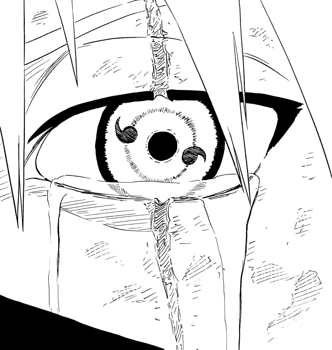 NarutoxArts's tweet photo. Manga : Naruto https://t.co/3j4zugtMQr