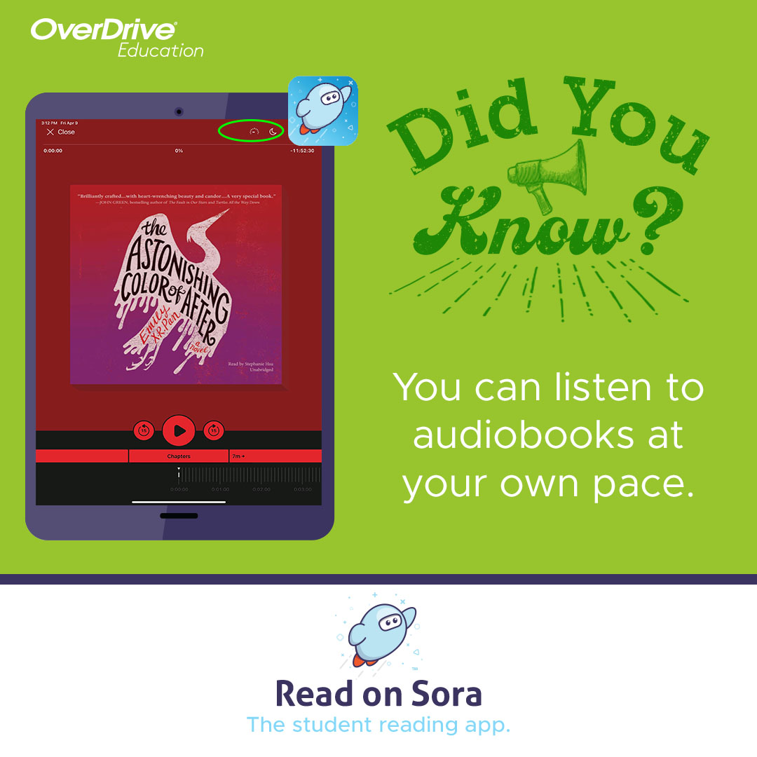 Plymouth High School Library Media Center tweet media