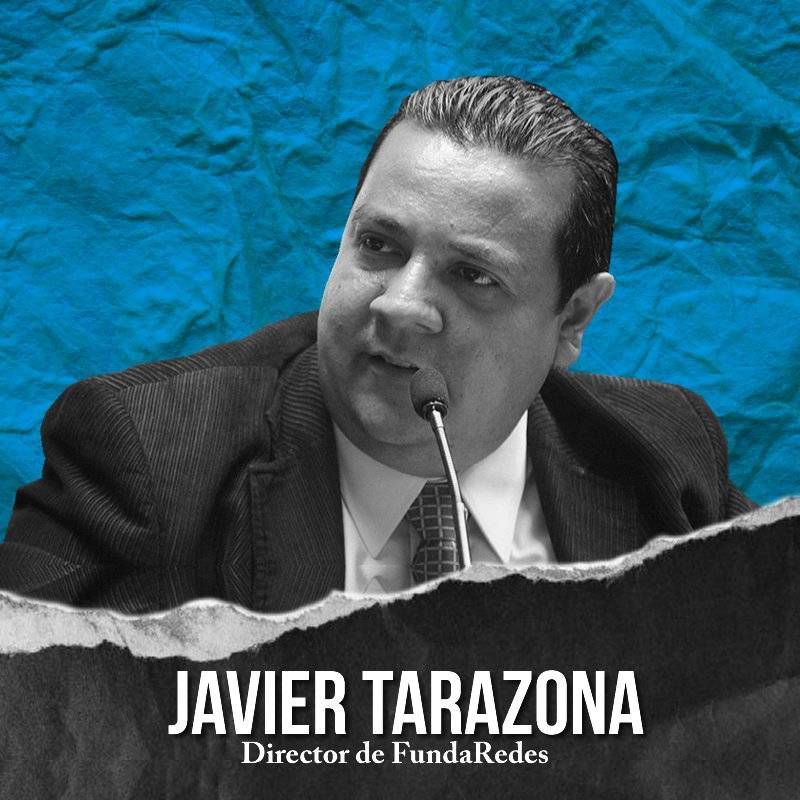 abgmvirguez's tweet photo. Hoy #14ene Javier Tarazona director de @FundaREDES_  presenta un grave cuadro de salud, únicamente será responsable el estado venezolano por lo que le ocurra. Medida humanitaria para Tarazona yá!! https://t.co/dyzvRCnHS0