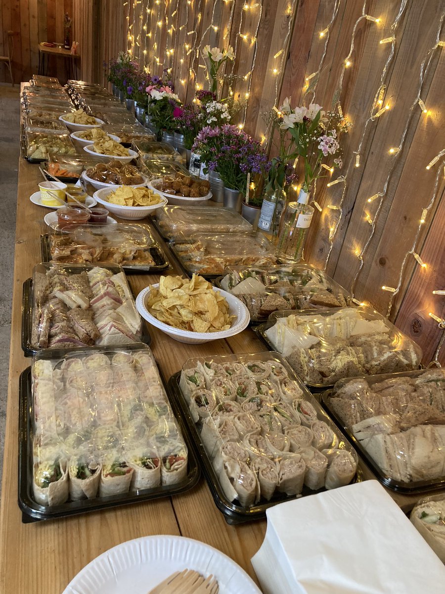 We can cater for your next ‘work event’ 😉

#BYOB #workevent