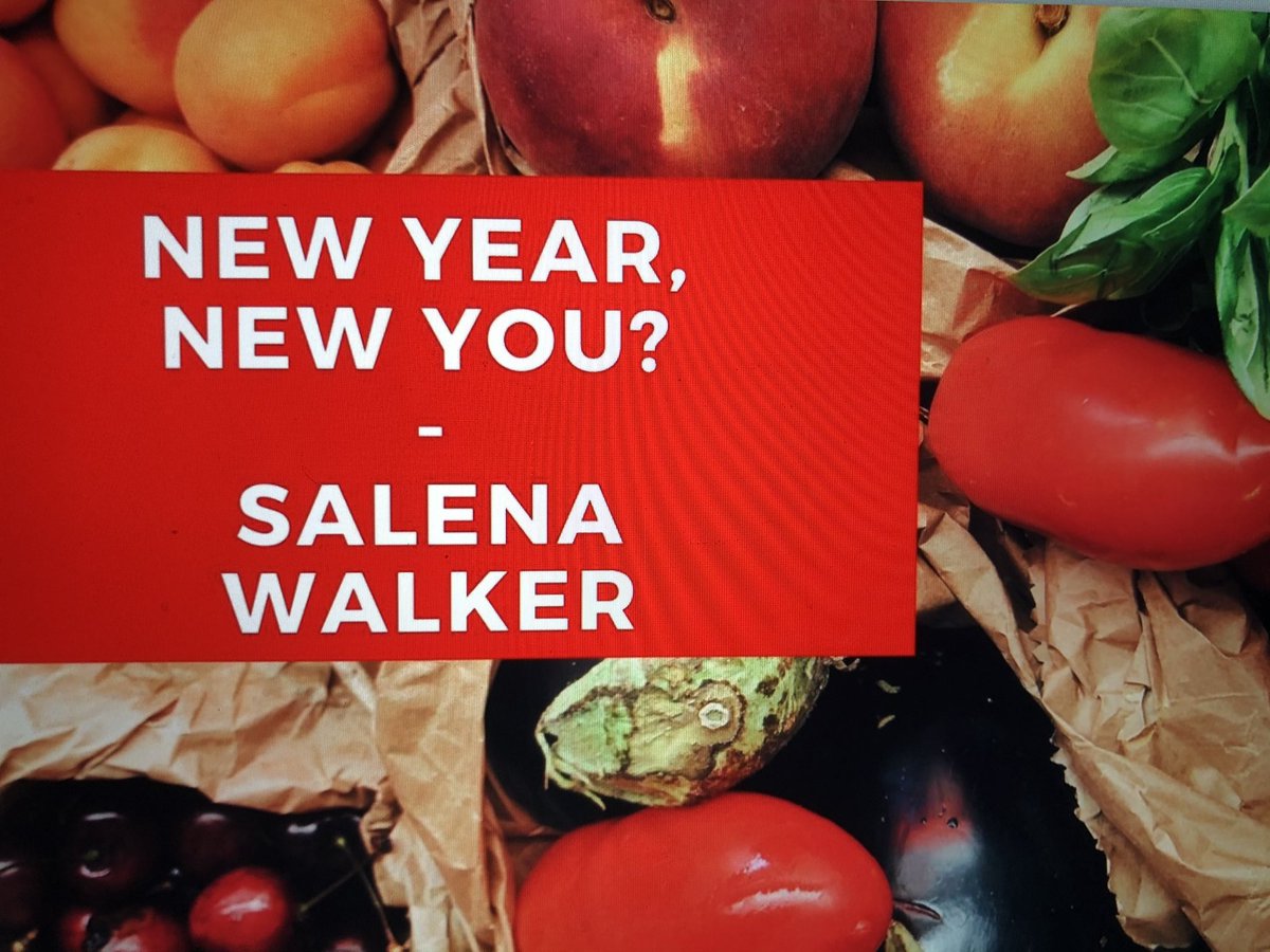 NaturalSalena's tweet photo. Preparing to go live for my FREE workshop in an hour. You can still book a free place by clicking the link below.
https://t.co/Qb2jyQCucI
#healthylifestyle #newyearnewyou #deliciouslife #freeworkshop #naturopath #nutritionist #herbalist https://t.co/ud0FYWQZ7M