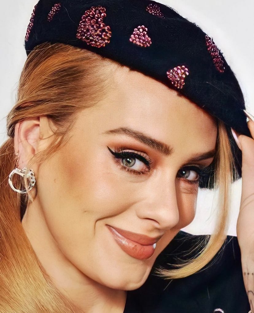 adelecolorada's tweet image. a maioral