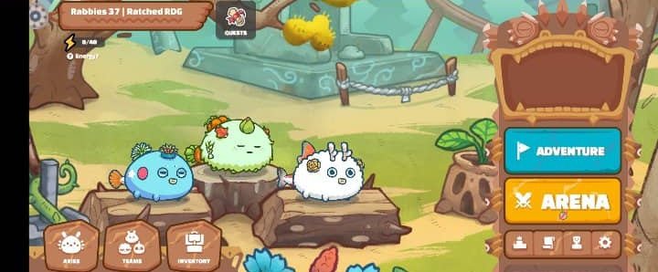 0xBennty's tweet image. welcome to fam🔥
#realdealguild