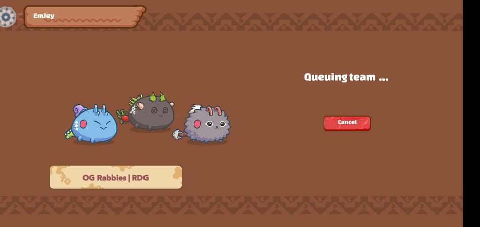 0xBennty's tweet image. welcome to fam🔥
#realdealguild