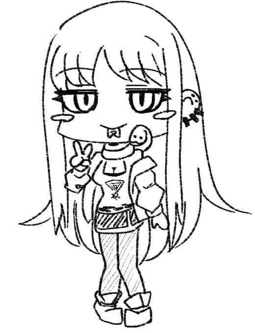 チョナちゃん… 