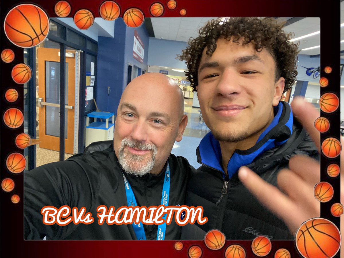 BobFuchs6's tweet image. Join us at BC tonight for some Varsity basketball! Tip-off at 7:00pm. Gooooo Lancers!