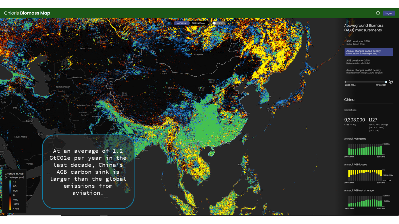 Chloris Geospatial (@chlorisgeo) on Twitter photo If you have missed the <a href="/Enviro_Finance/">EnvironmentalFinance</a> webinar where we introduced our Chloris Biomass Map, it is now available online for viewing attendee.gotowebinar.com/recording/6770… If you have missed the <a href="/Enviro_Finance/">EnvironmentalFinance</a> webinar where we introduced our Chloris Biomass Map, it is now available online for viewing attendee.gotowebinar.com/recording/6770…