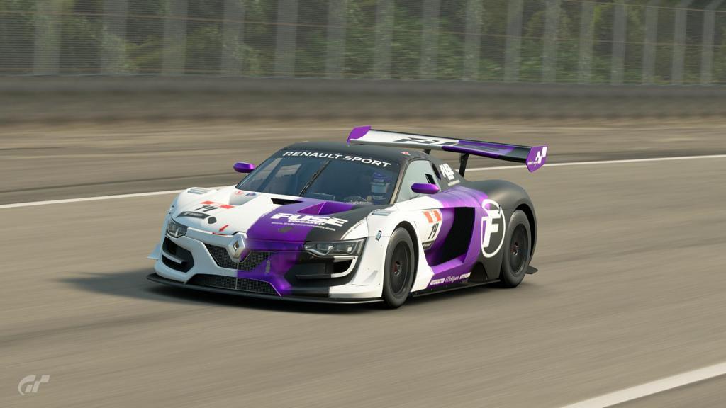 Espectacular carrera de <a href="/markinaoihu/">Iñigo Markina</a> en el <a href="/lecesports/">LEC Esports</a> en laguna seca. Nuestro león salió de la jaula, rugió y consiguió una grandiosa P2 en una carrera muy bien gestionada. Un resultado que hace seguir creciendo al equipo en esta gran competición
#SomosFamilia 
#SomosFuse