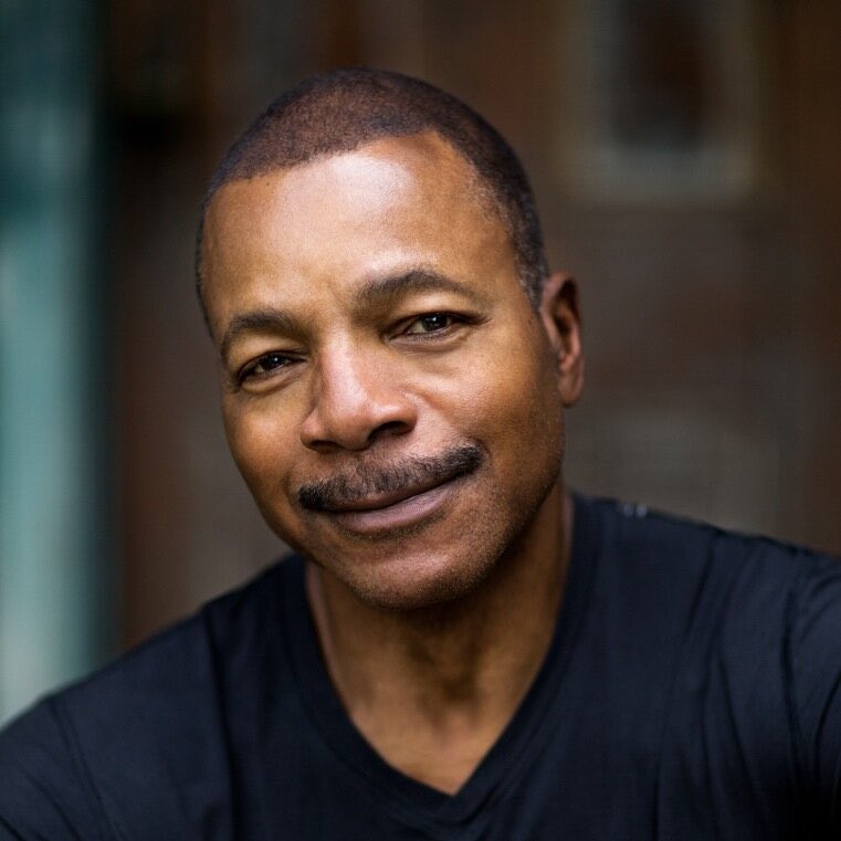 Happy 74th Birthday! Carl Weathers aka Apollo Creed 