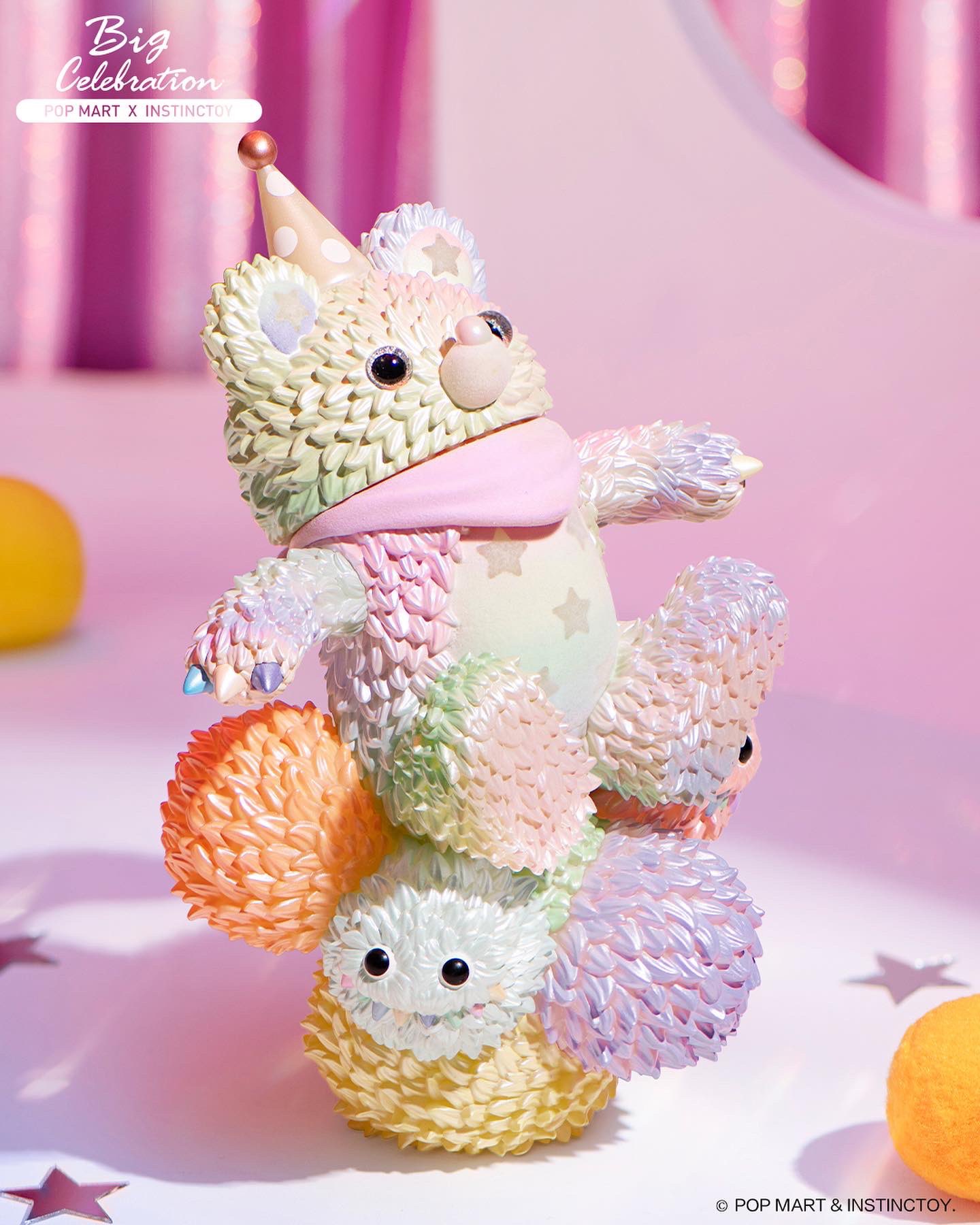 BLOODY MEKI INSTINCTOY限定版