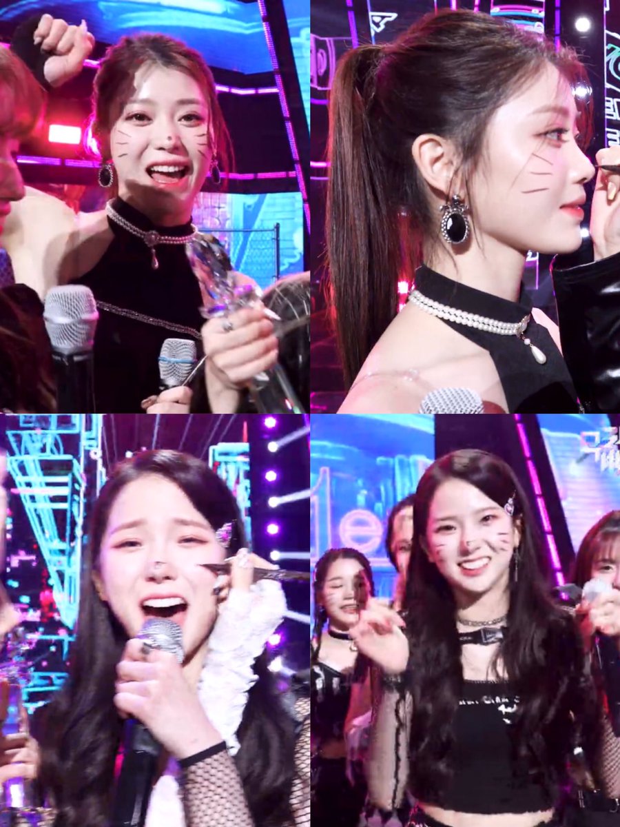 xiaojinzip's tweet image. 💗