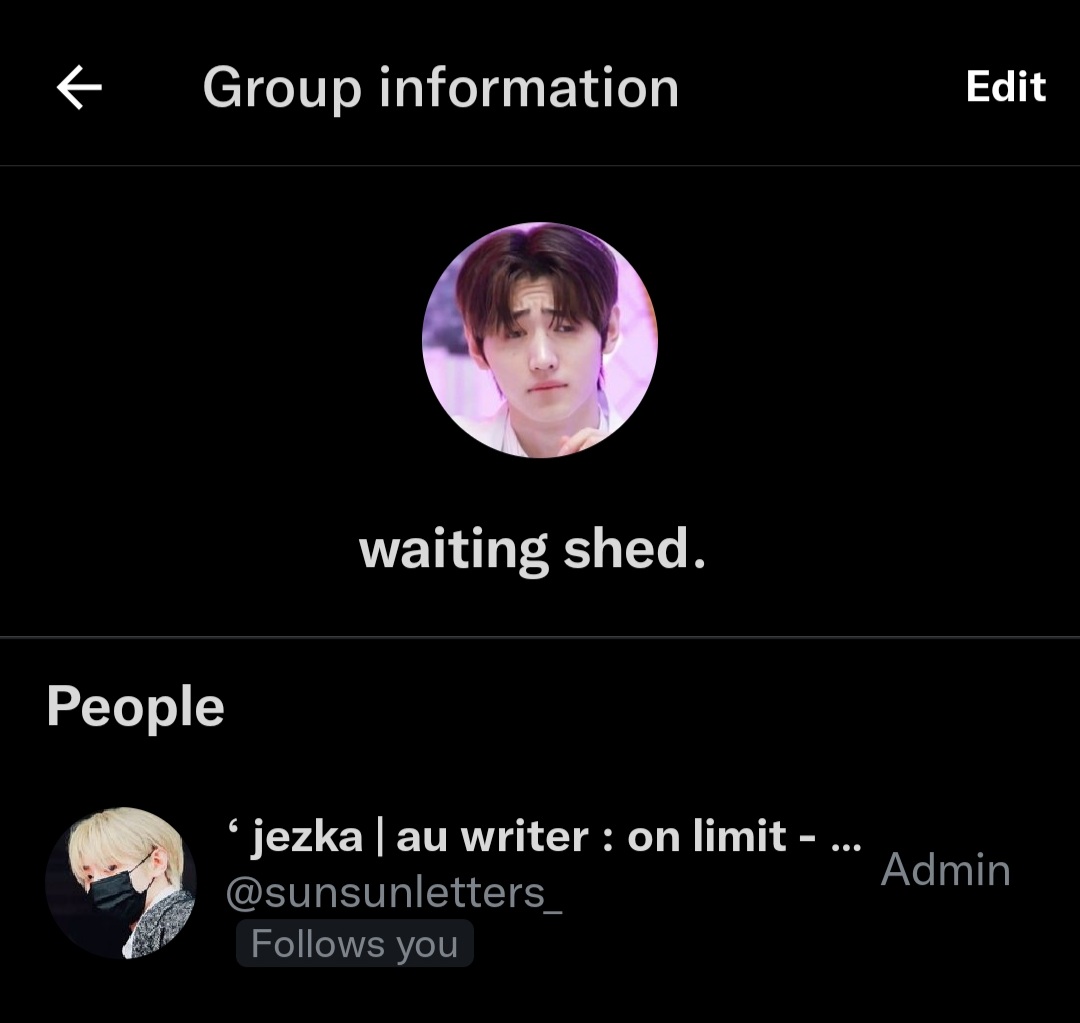 intoshoon's tweet image. RT AND DROP UR @ TO JOIN WAITING SHED. GDM 

WANT NAMIN MAINGAY PAHIMLAY NA EH