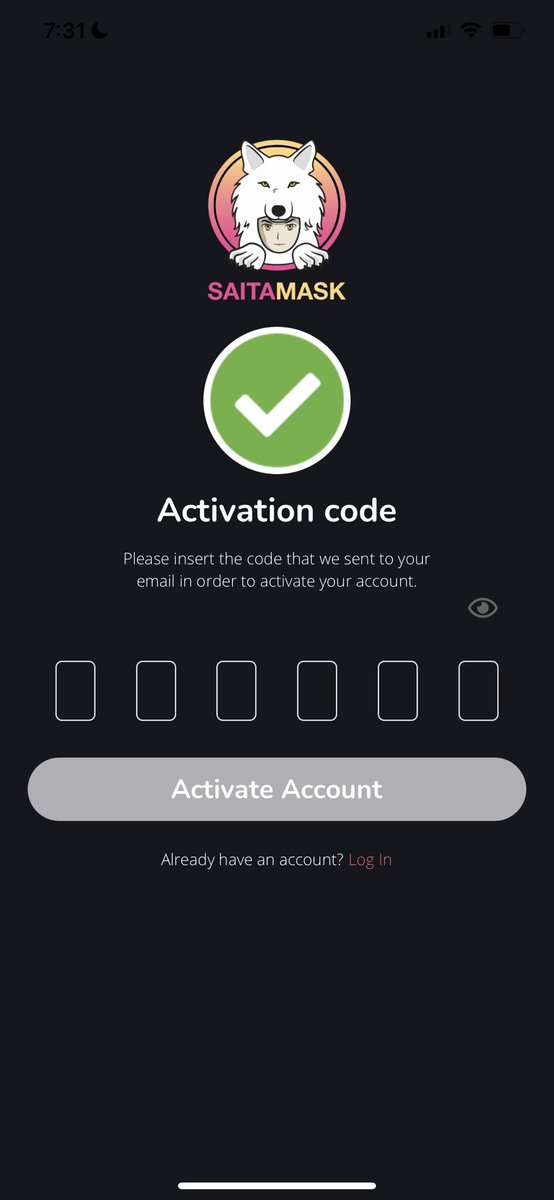 1200hellcat's tweet photo. I’ve been waiting for 5hrs for the activation code , how long does it take? https://t.co/PO4zJUgkgY