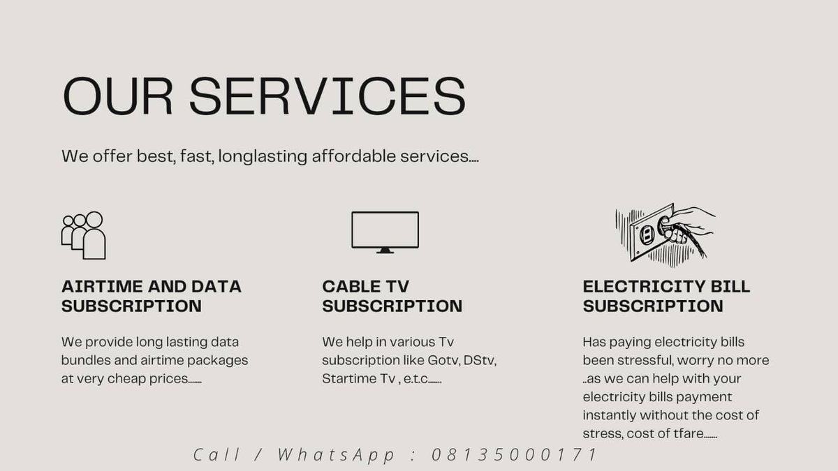 Heartzyo's tweet image. Patronize  my sis🧊 ..#airtime #subscribers  ..by the way the design done by @heartz__design ..#smoothdesign  #graphicdesign instagram.com/p/CYteZrugIhE/…