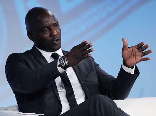 news_ghana's tweet photo. 2021 AFCON: “Gabon must fall” – Anthony Baffoe charges Black Stars https://t.co/HEDbwM97Z2 #Sports #Gabonmustfall #2021AFCON #AFCONBaffoe #AnthonyBaffoe https://t.co/CecUpHcMX2