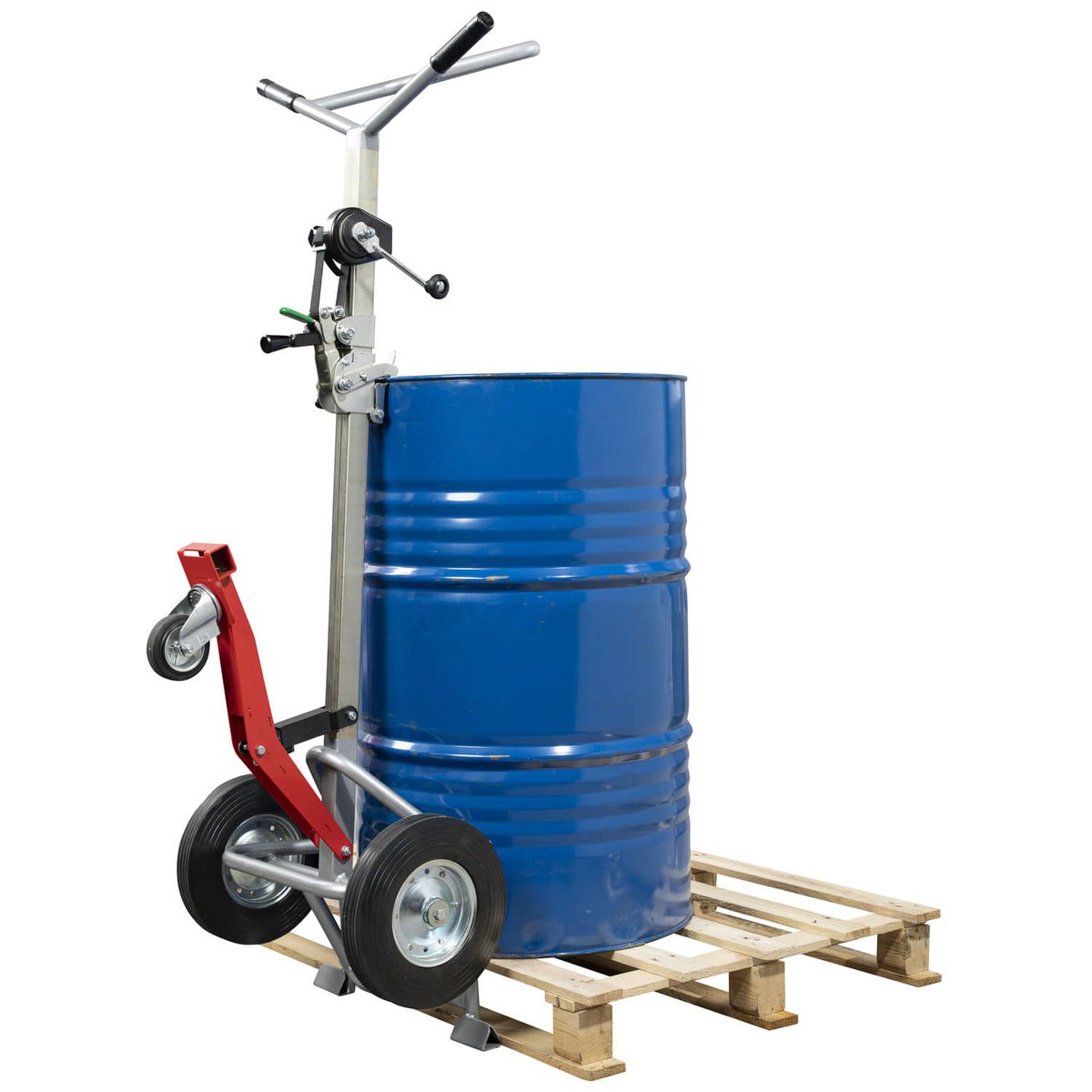 Action 8 tweet media