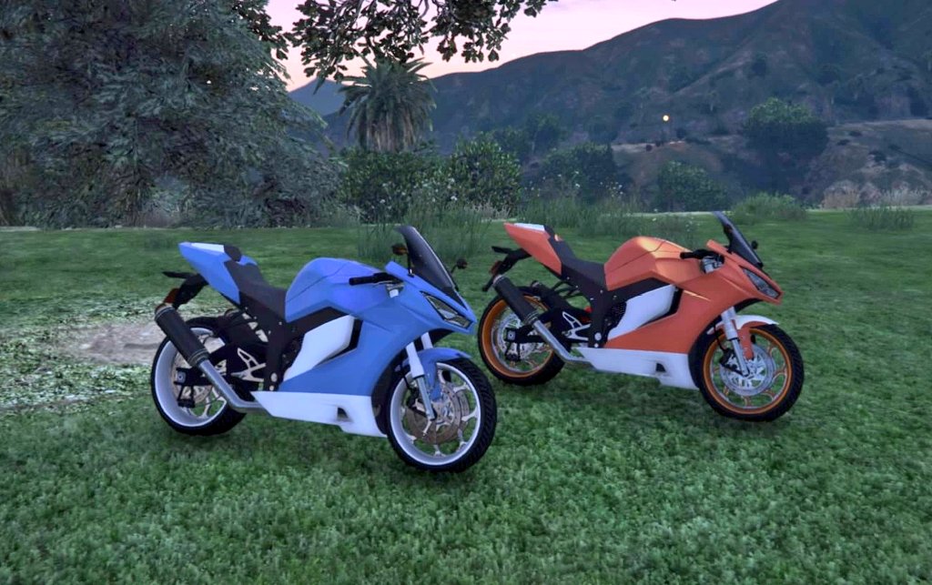 🇳🇱ƉɆ₳€Ø₦Ɖ₳₳₦🇳🇱 #RETIRED GTA5 tweet media
