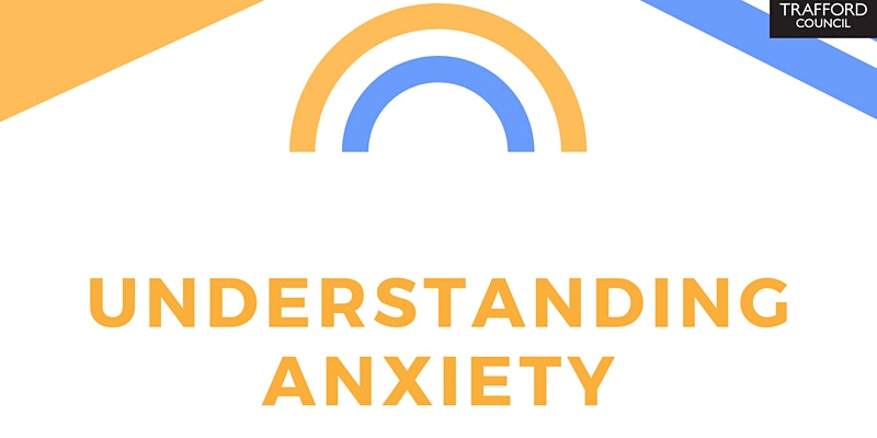 TraffordFIS's tweet photo. CAMHS Anxiety Workshop 🛠️

Young people (aged 13 and over) CAMHS are running an online session. 😮 1-hour session on Understanding Anxiety, with tips for how to help themselves and where to seek extra help.

Book your place here: 👉 https://t.co/TkyFc49W1v https://t.co/uDZ7aq9v8z