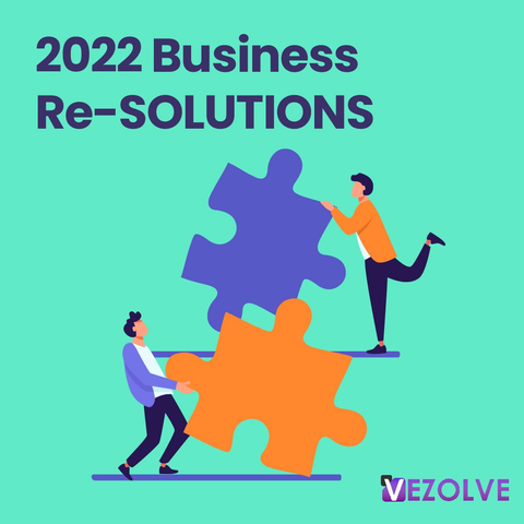 vezolve's tweet photo. How do you keep your business running smoothly in the new year?
Get in touch with our Experts .
Visit https://t.co/E4NUUrhsZa
#business #soloutions #vezolve #resoloutions https://t.co/QAxPNuEvCe