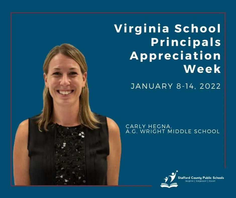 SCPS_HR's tweet photo. Thank you, Ms. Hegna!
#AGWRocks
#SCPSStrong
#VASchoolPrincipalAppreciationWeek https://t.co/cx8mNva0wG