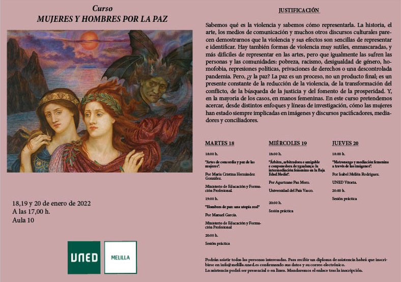 UNED Melilla tweet media