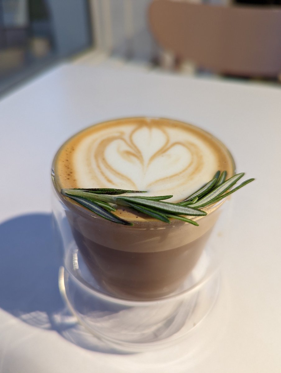 cwganssle's tweet photo. ...Coffee's on at #ValorCoffee in #Alpharetta https://t.co/d8f7PYTrdp