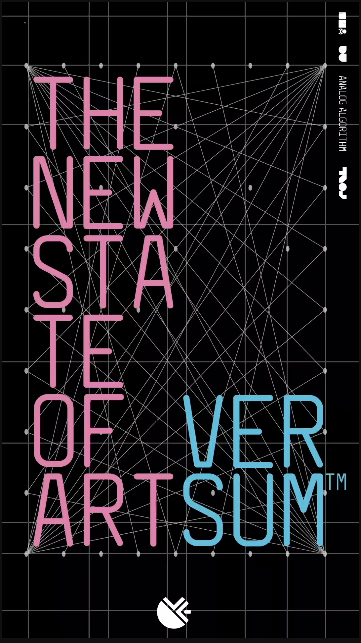 grnbrger's tweet photo. The launch of @versumofficial ⚠️ Go collect the manifesto ⚠️ A cooperation with @djkero and @matheussiq8 and @grnbrger  ⚠️ In an edition of 10,000 ⚠️ Dynamic pricing about 1tez ⚠️ ℂℴLLℰℂᴛℇⅅ
⚠️ TOKEN ZERO ⚠️
https://t.co/aqk3e2fzuS https://t.co/EZZJtBfxhA
