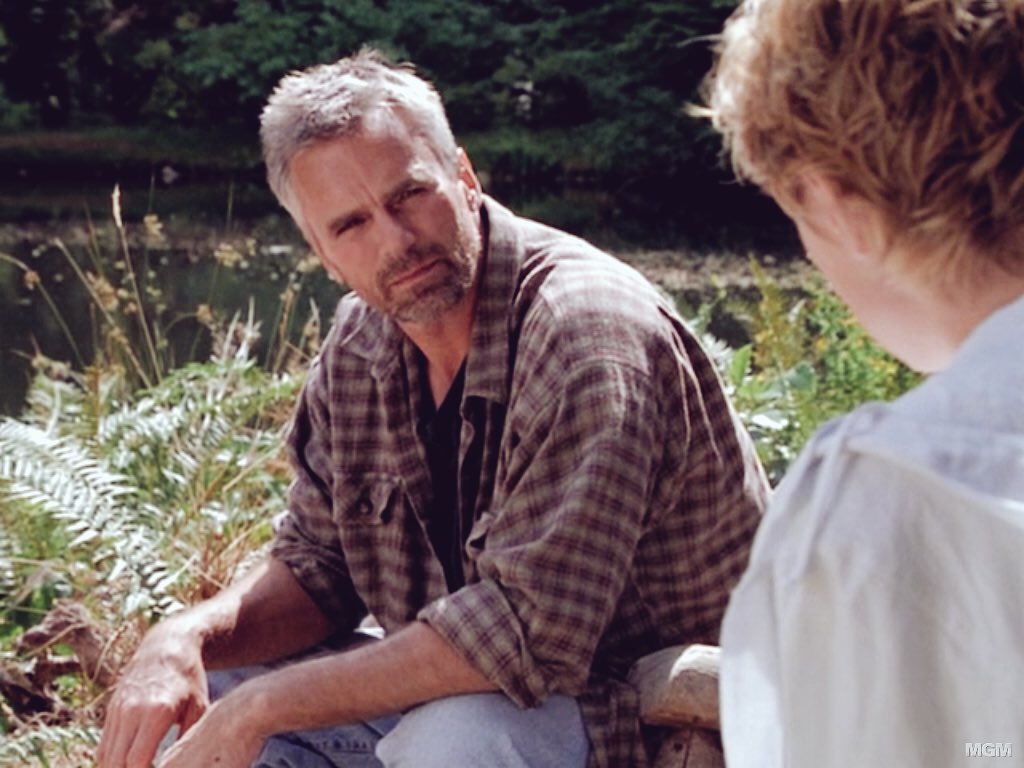 rsundayr's tweet photo. I know what you need today…
SCRUFFY JACK!

#DailyDistraction #StargateSG1 #WeWantStargate #JackandSam https://t.co/b2z82pnQnO