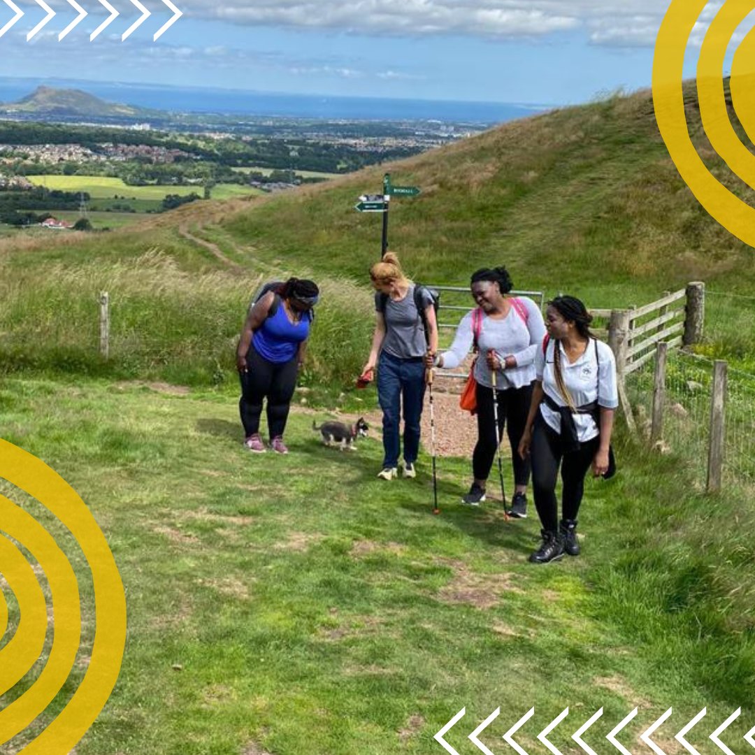 It's Self-Care Friday!

Hiking can be a great way to improve your health and enjoy stunning views of nature around you. Team Dechomai greatly enjoys exploring the hills with <a href="/MhorOutdoor/">Mhor Outdoor</a>  and we hope to inspire you to take up your own self-care routine.

#selfcare #exercise