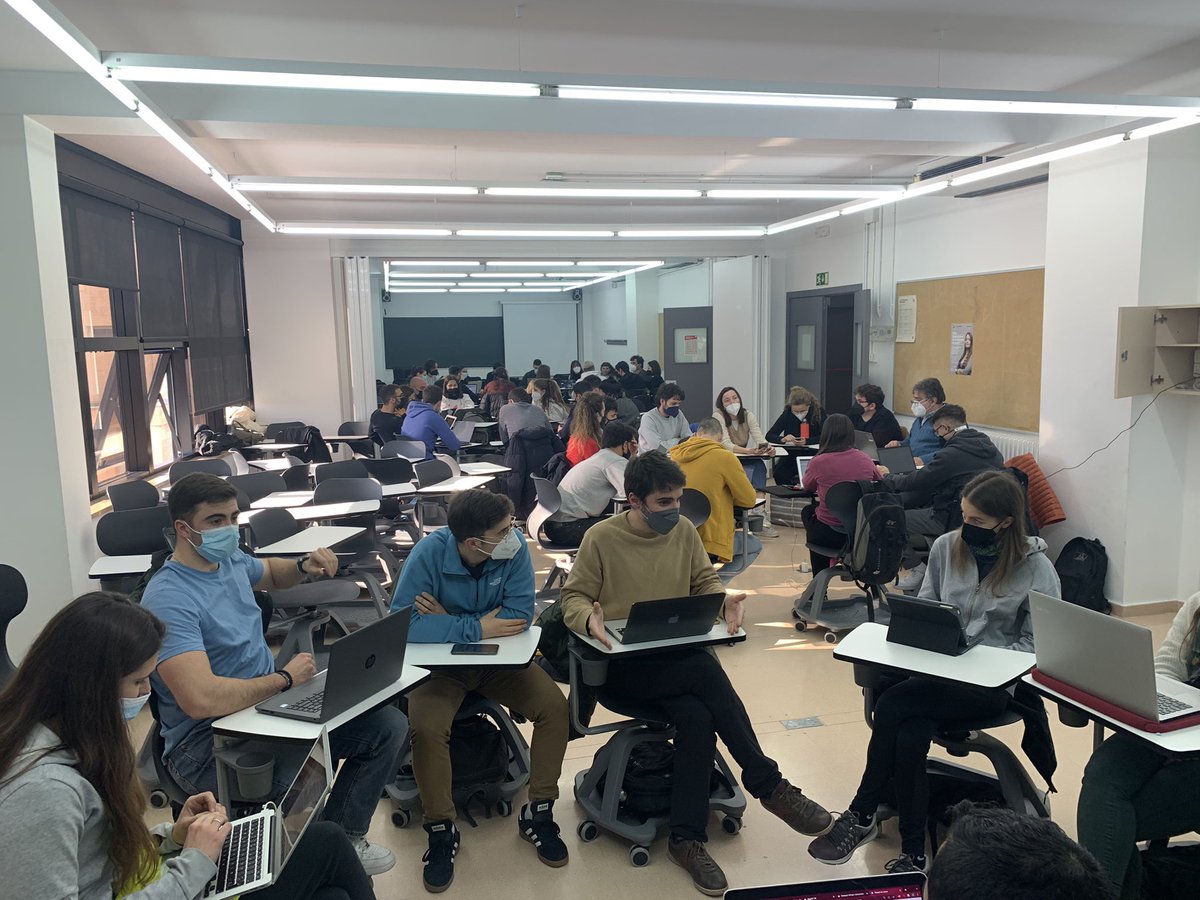 #muvicef treballant intervenció de casos i processos d’acompanyament tutorial i psicopedagògics. Quins bons professionals que tindrem a les aules!