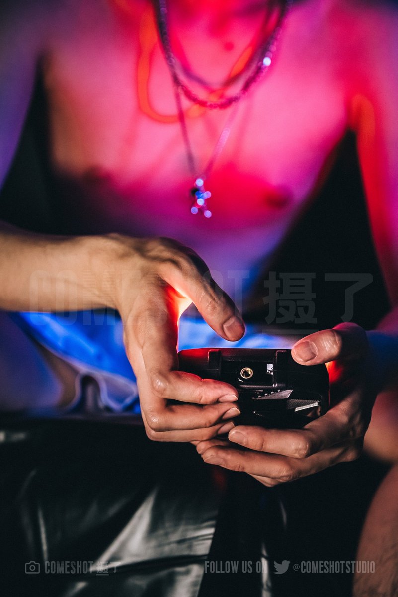 ComeShotStudio's tweet photo. 【摄了Studio】精修措辞的简历之外，是否还应该为自己记录些什么。 https://t.co/Ylq6IB5jw3