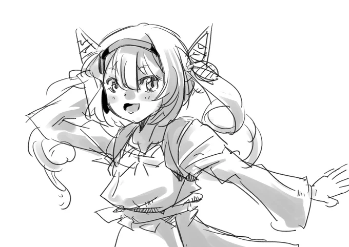 とめる 