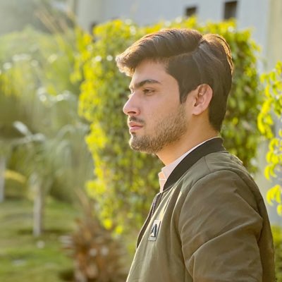 tanzelshadab's tweet photo. #NewProfilePic https://t.co/o6Y5XzNn5g