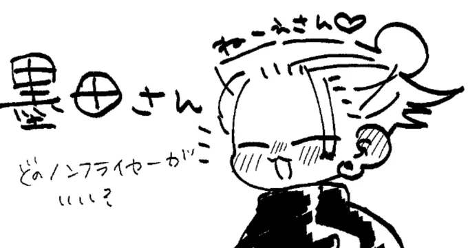 すみだにあん @SMD_yume 
おしえてね 