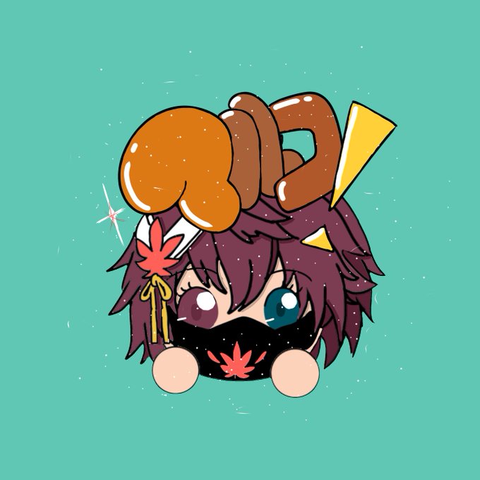 トプ画のtwitterイラスト検索結果