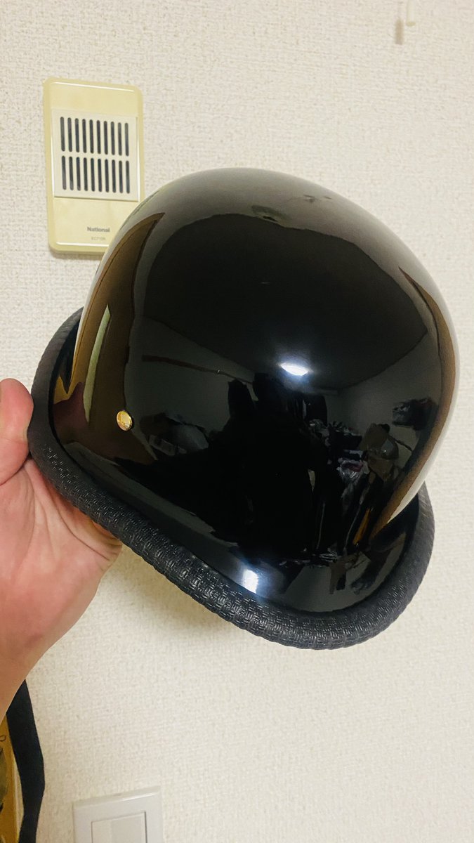 _sibkun_'s tweet photo. 【ナチヘル プレゼント企画】

新品、XLサイズ

ストリートに憧れ、ナチヘルをかぶりたい そんなあなたに…

《応募条件》

RT&amp;フォロー

1月20日 21時締切
抽選して着払いで送り付けます https://t.co/CcgmCtv6Bk
