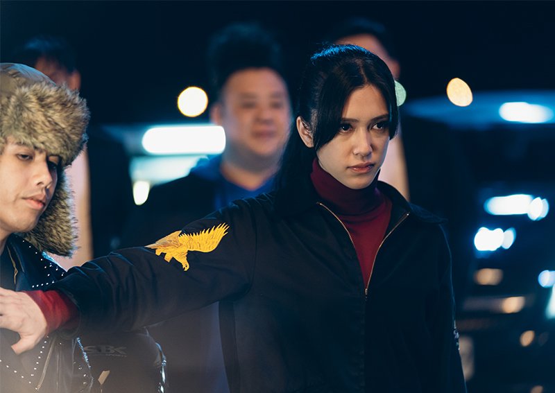 SA_NaTe's tweet photo. #TriadPrincess #รีวิวnetflix
ซีรีส์ไต้หวัน ลูกสาวเจ้าพ่อ//มาเฟียของแท้เลย มาดเท่ห์ เก่ง สวย แต่พอเข้าไปในห้องนอน..... ติ่งดารามาเองเลย เรื่องนี้นางเป็นติ่งคอมพลีตด้วย 555
แก๊งค์ถีบตกสะพาน ผิดอะไรก็แล้วแต่มัด คลุมหัว ถีบตกสะพาน
6ตอน ตอนละ 40 นาที เพราะงั้นไม่มีอะไรมาก ดูขำๆ https://t.co/LGoecW8qob