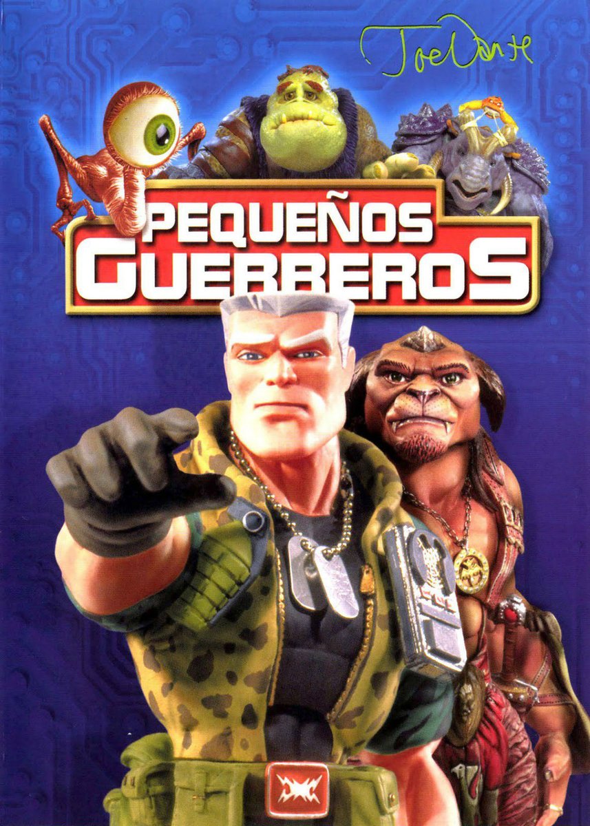 MediaMarkt_es's tweet photo. Sin discusión, una de las mejores películas de los 90s https://t.co/snclPIe5ic