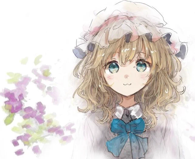 め 