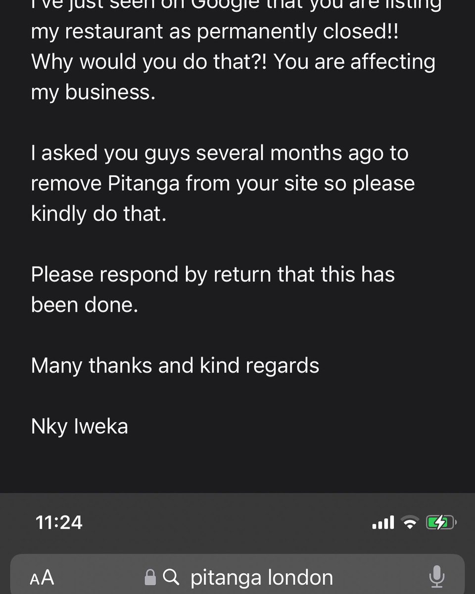 Pitanga_London tweet media