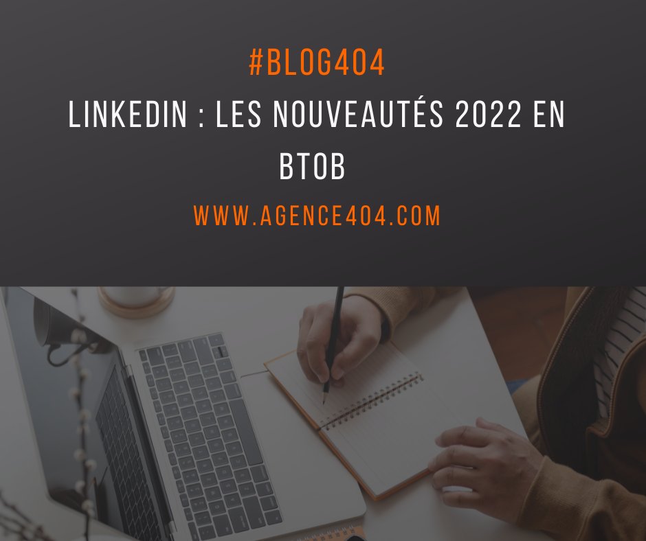 Agence 404 tweet media