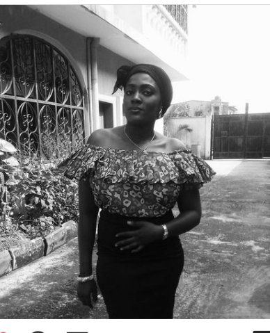 Nneamakalove's tweet photo. I miss this body 🥺😩😩
#ThrowbackFriday
#TGIF
#2017throwback😄😄 https://t.co/RDvjobKBxn